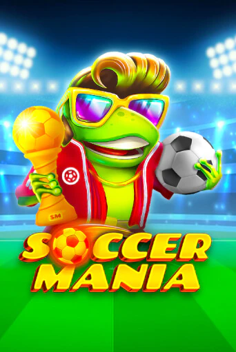 Демо игра Soccermania на сайте игровых автоматов JoyCasino