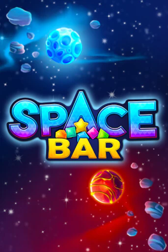 Демо игра Space Bar на сайте игровых автоматов JoyCasino