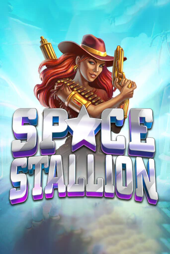 Демо игра Space Stallion на сайте игровых автоматов JoyCasino