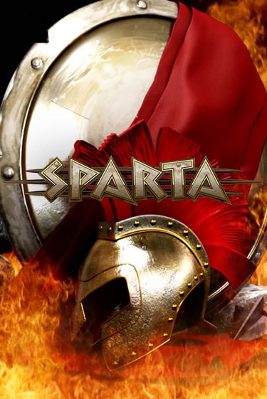 Демо игра Sparta на сайте игровых автоматов JoyCasino