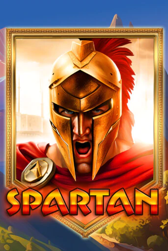 Демо игра Spartan на сайте игровых автоматов JoyCasino