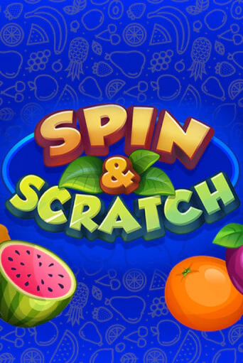 Демо игра Spin & Scratch на сайте игровых автоматов JoyCasino