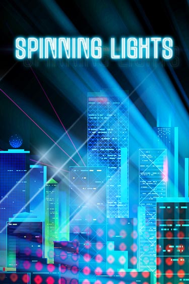 Демо игра Spinning Lights на сайте игровых автоматов JoyCasino