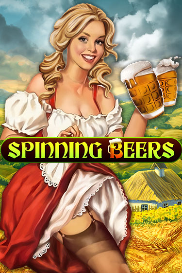 Демо игра Spinning Beers на сайте игровых автоматов JoyCasino