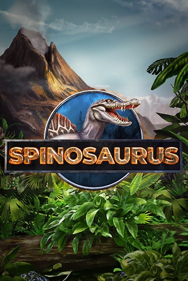 Демо игра Spinosaurus на сайте игровых автоматов JoyCasino