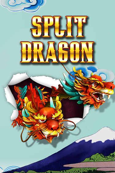 Демо игра Split Dragon на сайте игровых автоматов JoyCasino