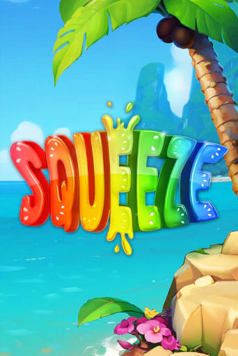 Демо игра Squeeze на сайте игровых автоматов JoyCasino