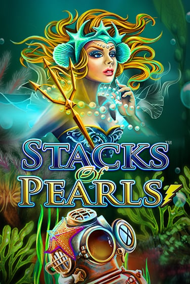 Демо игра Stacks Of Pearls на сайте игровых автоматов JoyCasino