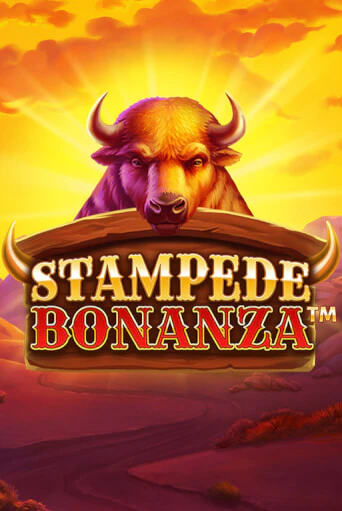 Демо игра Stampede Bonanza на сайте игровых автоматов JoyCasino