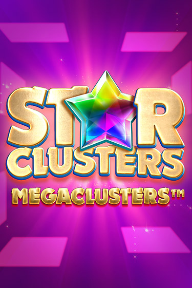 Демо игра Star Clusters на сайте игровых автоматов JoyCasino