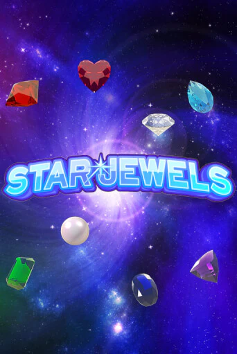 Демо игра Star Jewels на сайте игровых автоматов JoyCasino