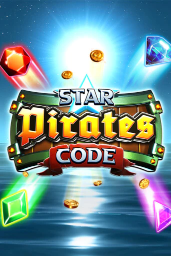 Демо игра Star Pirates Code на сайте игровых автоматов JoyCasino