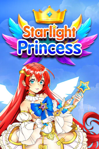 Демо игра Starlight Princess на сайте игровых автоматов JoyCasino