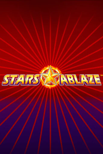 Демо игра Stars Ablaze на сайте игровых автоматов JoyCasino