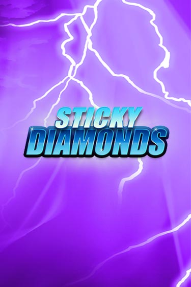 Демо игра Sticky Diamonds на сайте игровых автоматов JoyCasino