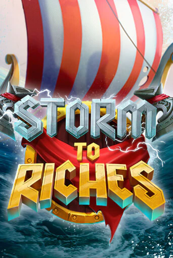 Демо игра Storm To Riches на сайте игровых автоматов JoyCasino