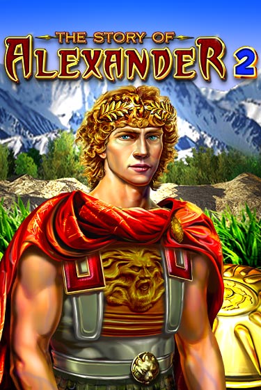 Демо игра The Story of Alexander 2 на сайте игровых автоматов JoyCasino