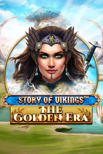 Демо игра Story Of Vikings - The Golden Era на сайте игровых автоматов JoyCasino