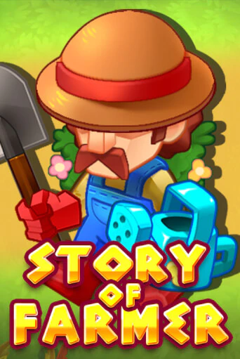 Демо игра Story of Farmer на сайте игровых автоматов JoyCasino