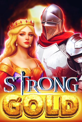 Демо игра StrongGold на сайте игровых автоматов JoyCasino