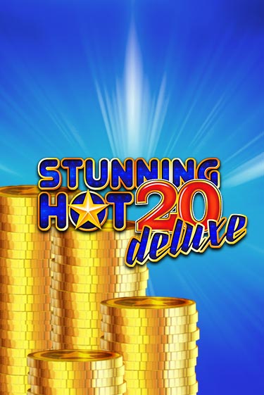 Демо игра Stunning Hot 20 Deluxe на сайте игровых автоматов JoyCasino