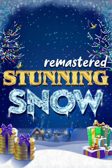 Демо игра Stunning Snow Remastered на сайте игровых автоматов JoyCasino