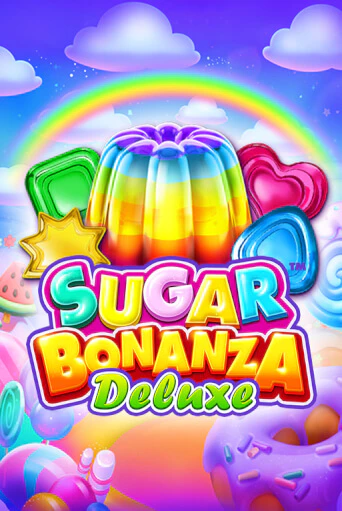 Демо игра Sugar Bonanza Deluxe на сайте игровых автоматов JoyCasino