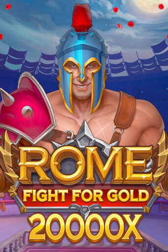 Демо игра Rome: Fight For Gold на сайте игровых автоматов JoyCasino