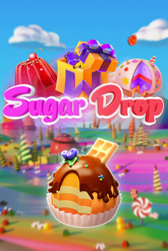 Демо игра Sugar Drop на сайте игровых автоматов JoyCasino