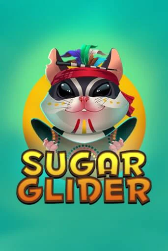 Демо игра Sugar Glider на сайте игровых автоматов JoyCasino