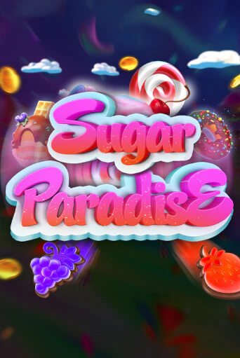 Демо игра Sugar Paradise на сайте игровых автоматов JoyCasino