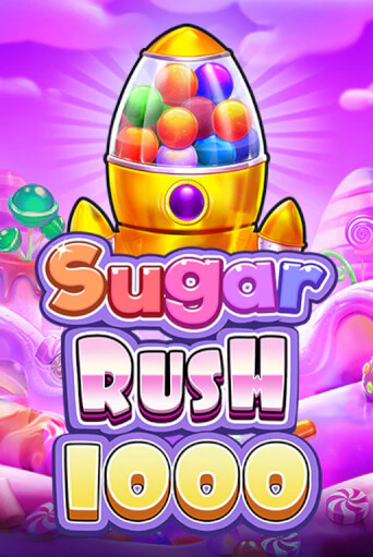 Демо игра Sugar Rush 1000 на сайте игровых автоматов JoyCasino