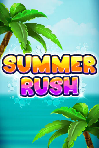 Демо игра Summer Rush на сайте игровых автоматов JoyCasino