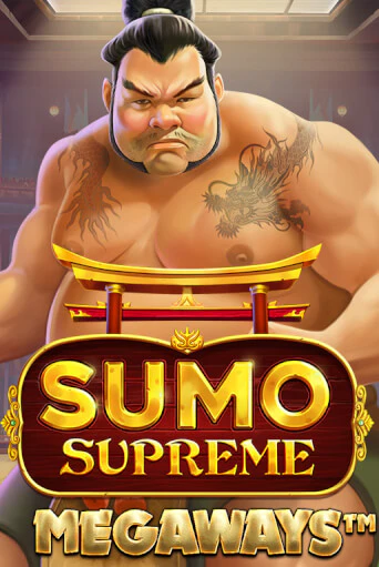 Демо игра Sumo Supreme Megaways на сайте игровых автоматов JoyCasino