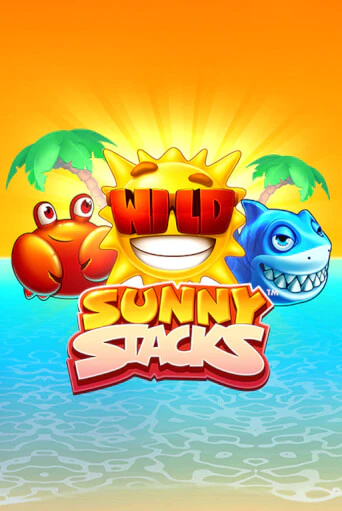 Демо игра Sunny Stacks на сайте игровых автоматов JoyCasino