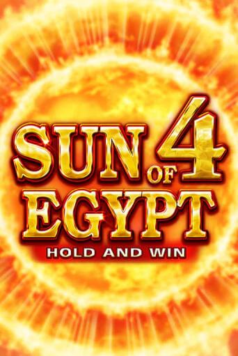 Демо игра Sun of Egypt 4 на сайте игровых автоматов JoyCasino