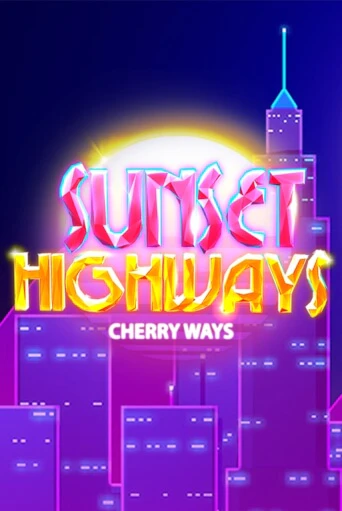 Демо игра Sunset HighWays на сайте игровых автоматов JoyCasino