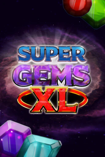 Демо игра Super Gems XL на сайте игровых автоматов JoyCasino