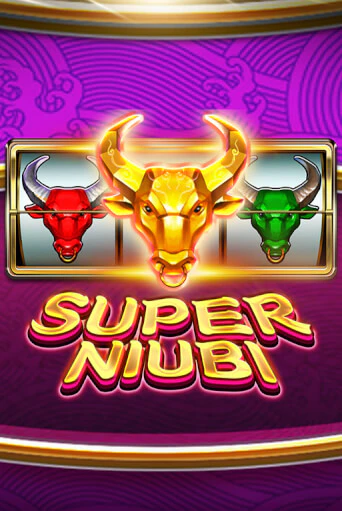 Демо игра Super Niubi на сайте игровых автоматов JoyCasino