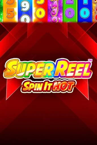 Демо игра Super Reel: Spin it Hot! на сайте игровых автоматов JoyCasino