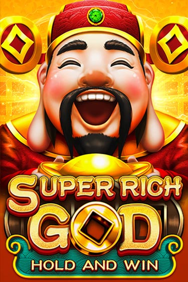 Демо игра Super Rich God на сайте игровых автоматов JoyCasino