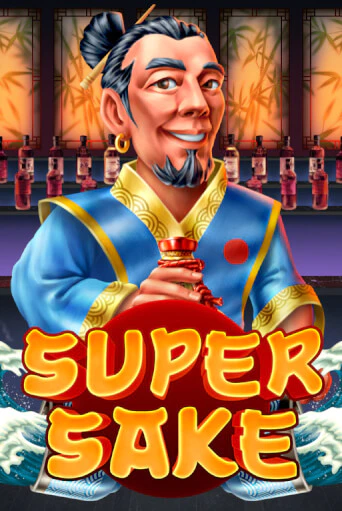 Демо игра Super Sake на сайте игровых автоматов JoyCasino