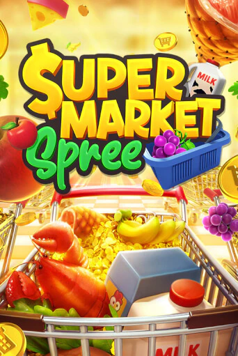 Демо игра Supermarket Spree на сайте игровых автоматов JoyCasino