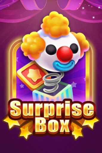 Демо игра Surprise Box на сайте игровых автоматов JoyCasino