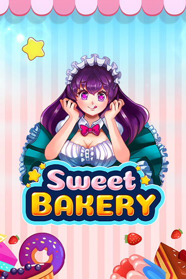 Демо игра Sweet Bakery на сайте игровых автоматов JoyCasino