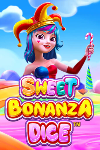 Демо игра Sweet Bonanza Dice на сайте игровых автоматов JoyCasino