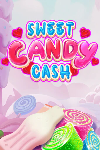 Демо игра Sweet Candy Cash на сайте игровых автоматов JoyCasino