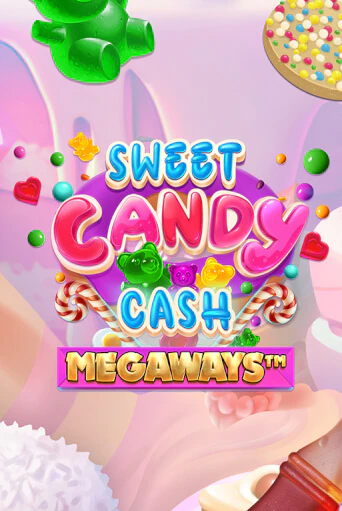 Демо игра Sweet Candy Cash Megaways на сайте игровых автоматов JoyCasino