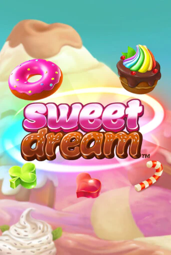 Демо игра Sweet Dream на сайте игровых автоматов JoyCasino