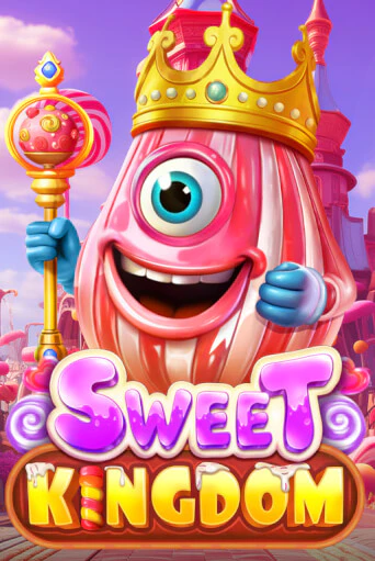 Демо игра Sweet Kingdom на сайте игровых автоматов JoyCasino